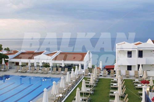 holiday in Sentido Louis Plagos Beach