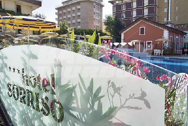 holiday in Hotel Sorriso