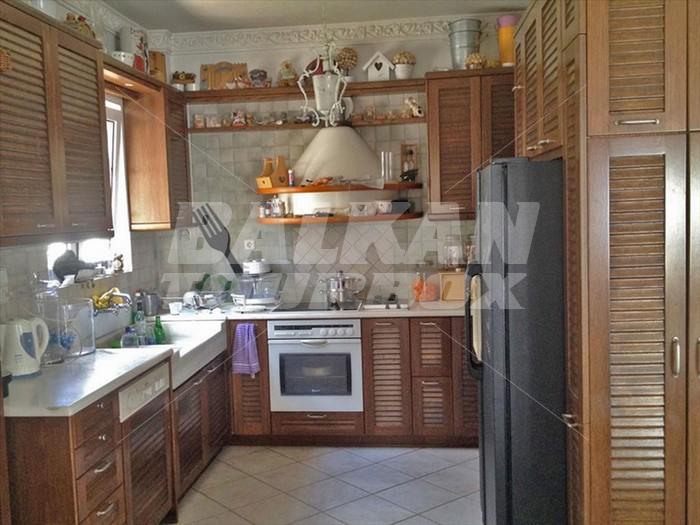 holiday in Ag.Theodoroi - villa 01, 3 bedrooms