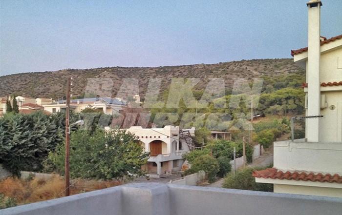 holiday in Ag.Theodoroi - villa 01, 3 bedrooms