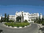 Hotel El Mouradi Skanes, Tunisia, Monastir