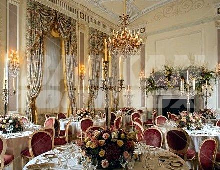 holiday in The Ritz London