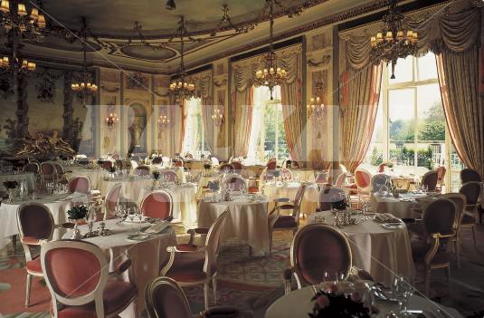 holiday in The Ritz London