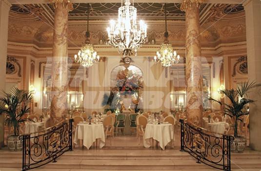 holiday in The Ritz London