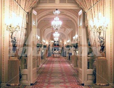 holiday in The Ritz London