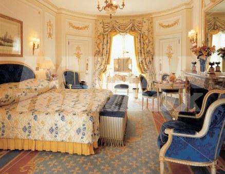 holiday in The Ritz London