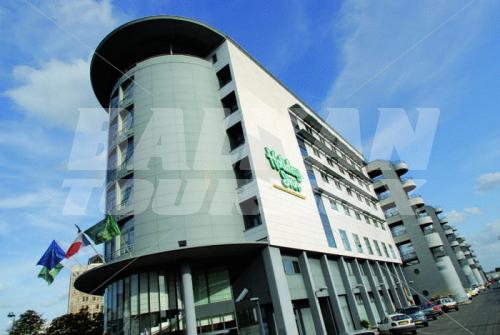 holiday in  Holiday Inn Tours City Centre