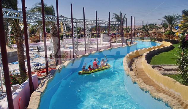 holiday in Titanic Aqua Park & Resort