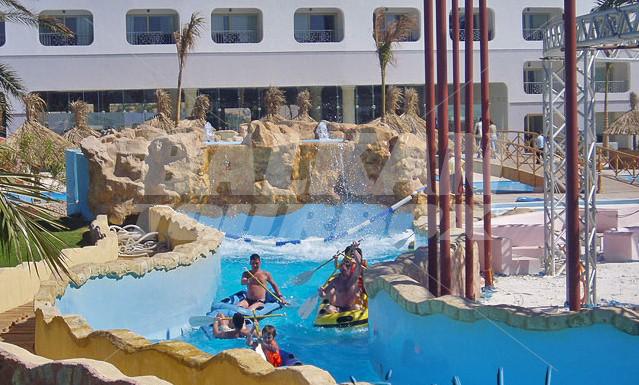 holiday in Titanic Aqua Park & Resort