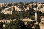 Hotel Inbal Jerusalem, Israel, Jerusalem