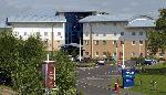 Hotel Holiday Inn Express Southampton M27, Jct 7, United Kingdom, Southhampton