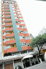 Hotel Serrana Palace, , Belo Horizonte