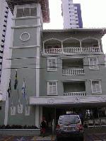 Hotel Villa Mayor, , Fortaleza