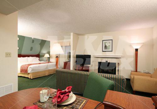 holiday in Residence Inn by Marriott Princeton-South Brunswick