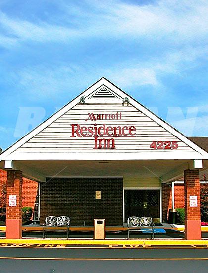 holiday in Residence Inn by Marriott Princeton-South Brunswick