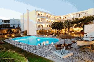 Hotel Aeolos Bay, Greece, Tinos Island