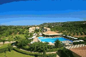 Hotel Avithos Resort, Greece, Kefalonia Island