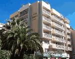 Hotel Quality HTL Menton Mediterranee, France