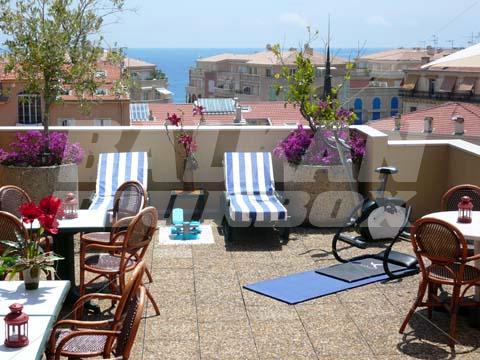 holiday in Quality HTL Menton Mediterranee