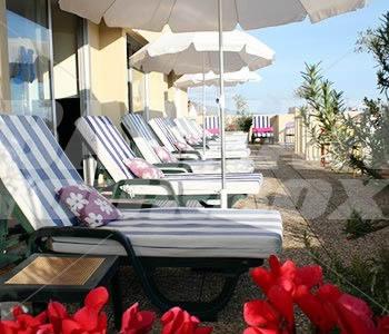 holiday in Quality HTL Menton Mediterranee