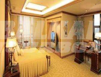 почивка в Ramada Plaza Fuzhou