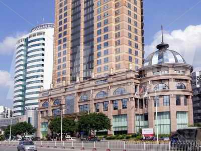 почивка в Ramada Plaza Fuzhou