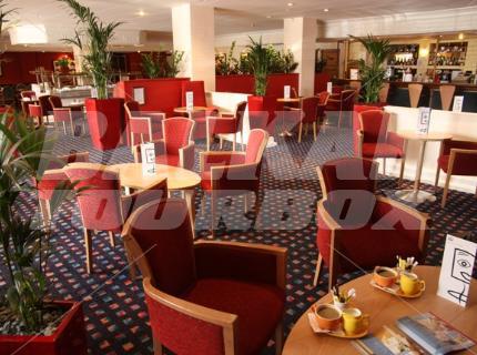 holiday in Ramada Leeds North