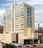 Хотел Caesar Business Belo Horizonte, , Белo Оризонте