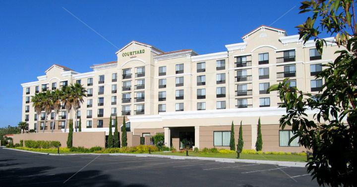 holiday in  Courtyard by Marriott Newark Silicon Valley