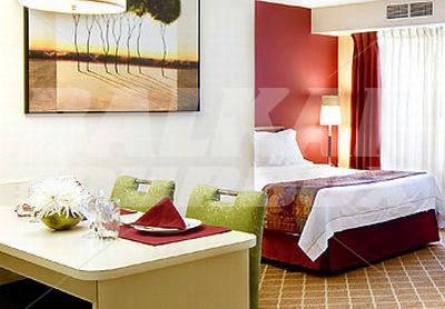 holiday in Residence Inn by Marriott Baton Rouge Siegen Lane