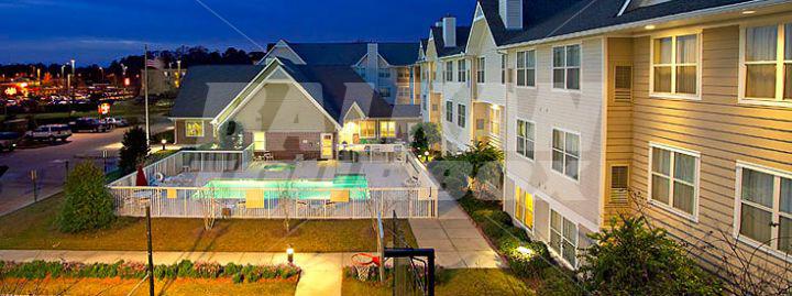 holiday in  Residence Inn by Marriott Baton Rouge Siegen Lane