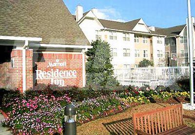 holiday in Residence Inn by Marriott Baton Rouge Siegen Lane