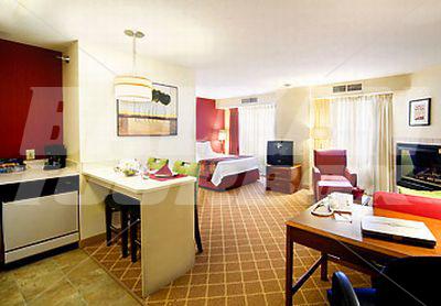 holiday in Residence Inn by Marriott Baton Rouge Siegen Lane