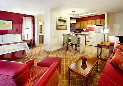 holiday in Residence Inn by Marriott Baton Rouge Siegen Lane