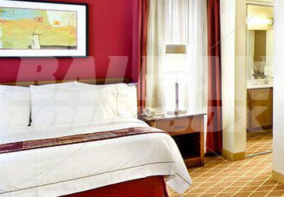 holiday in Residence Inn by Marriott Baton Rouge Siegen Lane