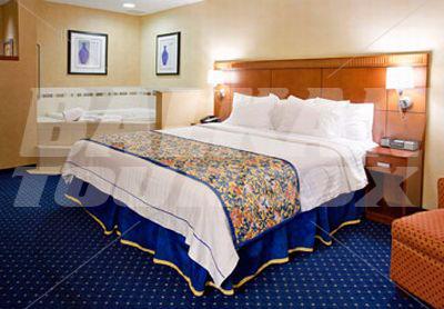 holiday in Courtyard by Marriott Boston-South Boston