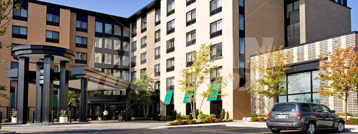 holiday in  Courtyard by Marriott Boston-South Boston