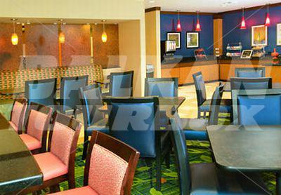 holiday in Fairfield Inn & Suites by Marriott Miami Airport South