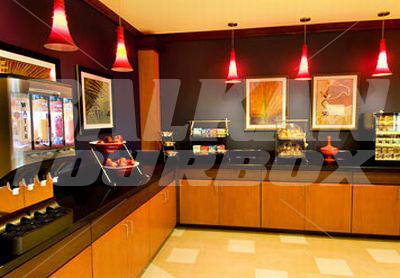 holiday in Fairfield Inn & Suites by Marriott Miami Airport South