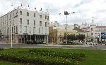 Hotel Faro, Portugal