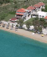 Hotel Meliton Inn Bungalows, Greece, Chalkidiki - Sithonia