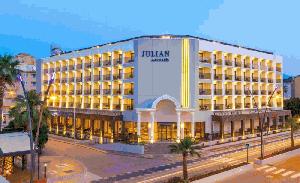 Hotel Julian Marmaris - ex. Anemon, Turkey