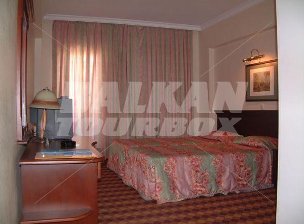 holiday in Julian Marmaris - ex. Anemon