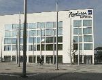 Hotel Radissan BLU, Germany, Hannover