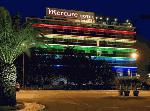 Hotel Mercure Siracusa Prometeo, Italy, Syracuse