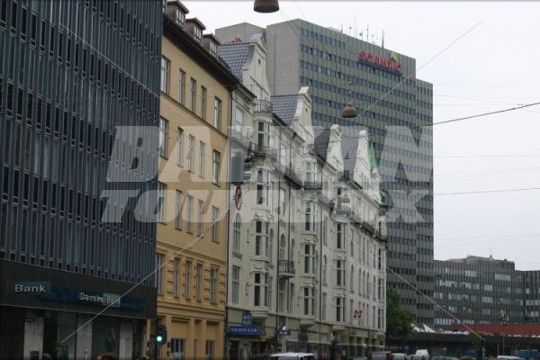 почивка в Scandic Copenhagen