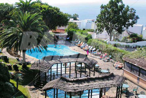 почивка в Dom Pedro Garajau - Madeira Island