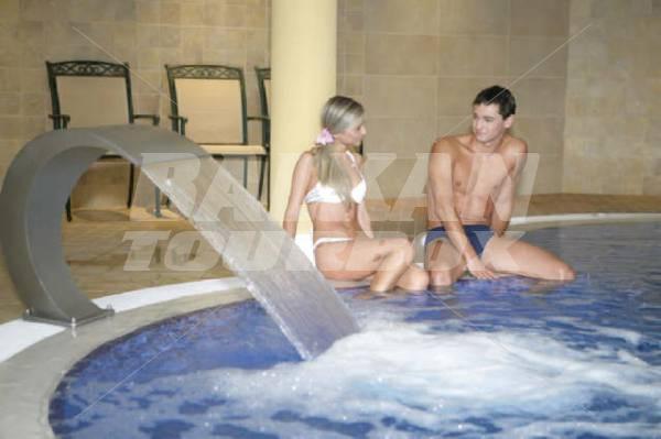 holiday in Romance Spa Hotel