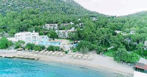 Hotel Hapimag Sea Garden Resort, Turkey, Bodrum