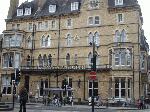 Hotel Macdonald Randolph, United Kingdom